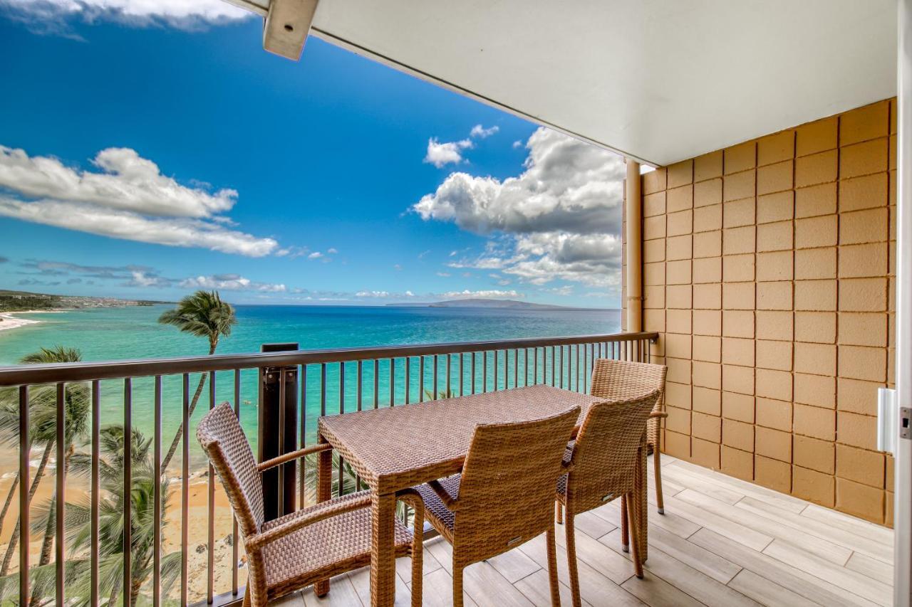 ワイレアMana Kai Mauiアパートメント 部屋 写真