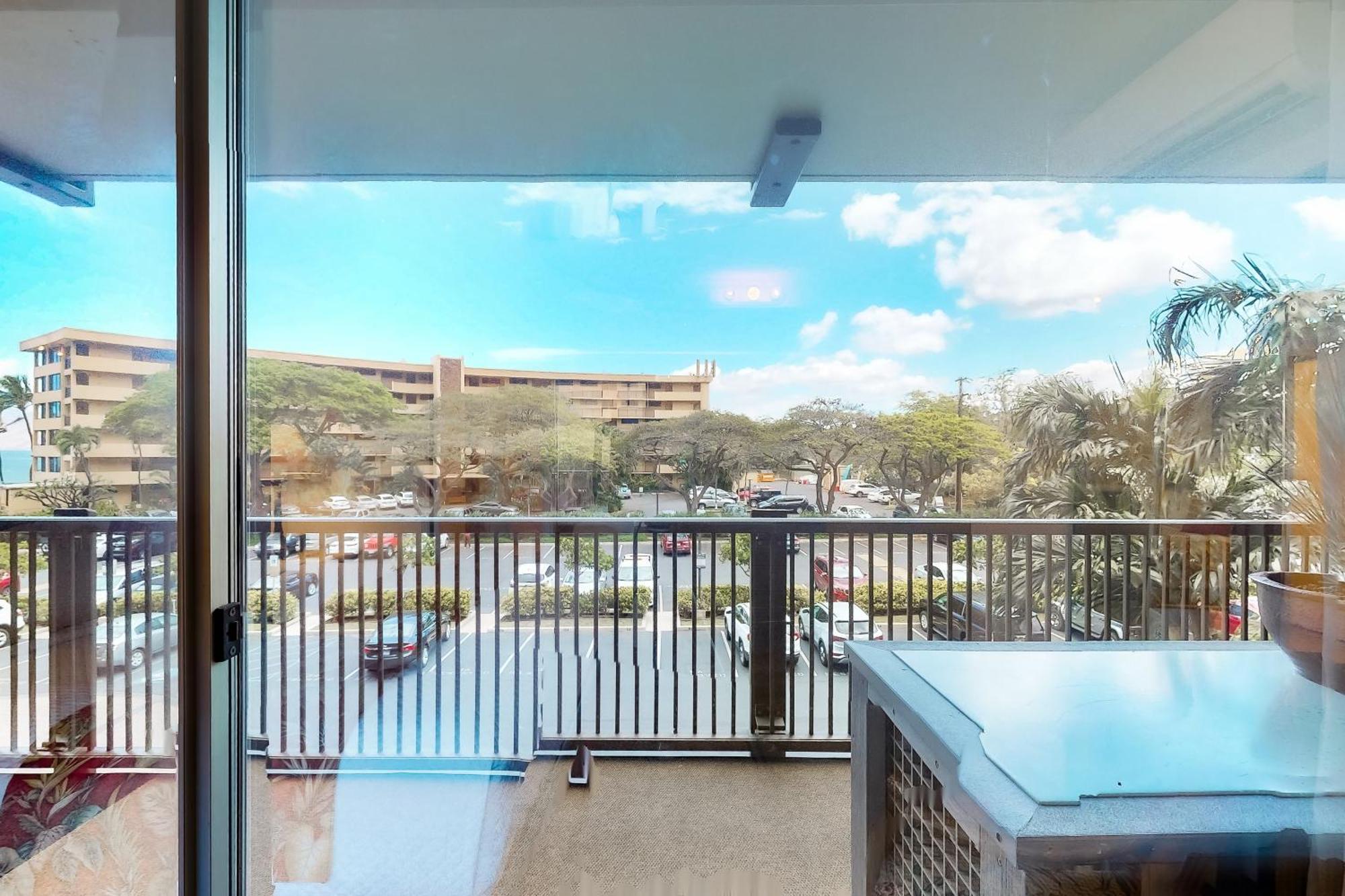 ワイレアMana Kai Mauiアパートメント 部屋 写真
