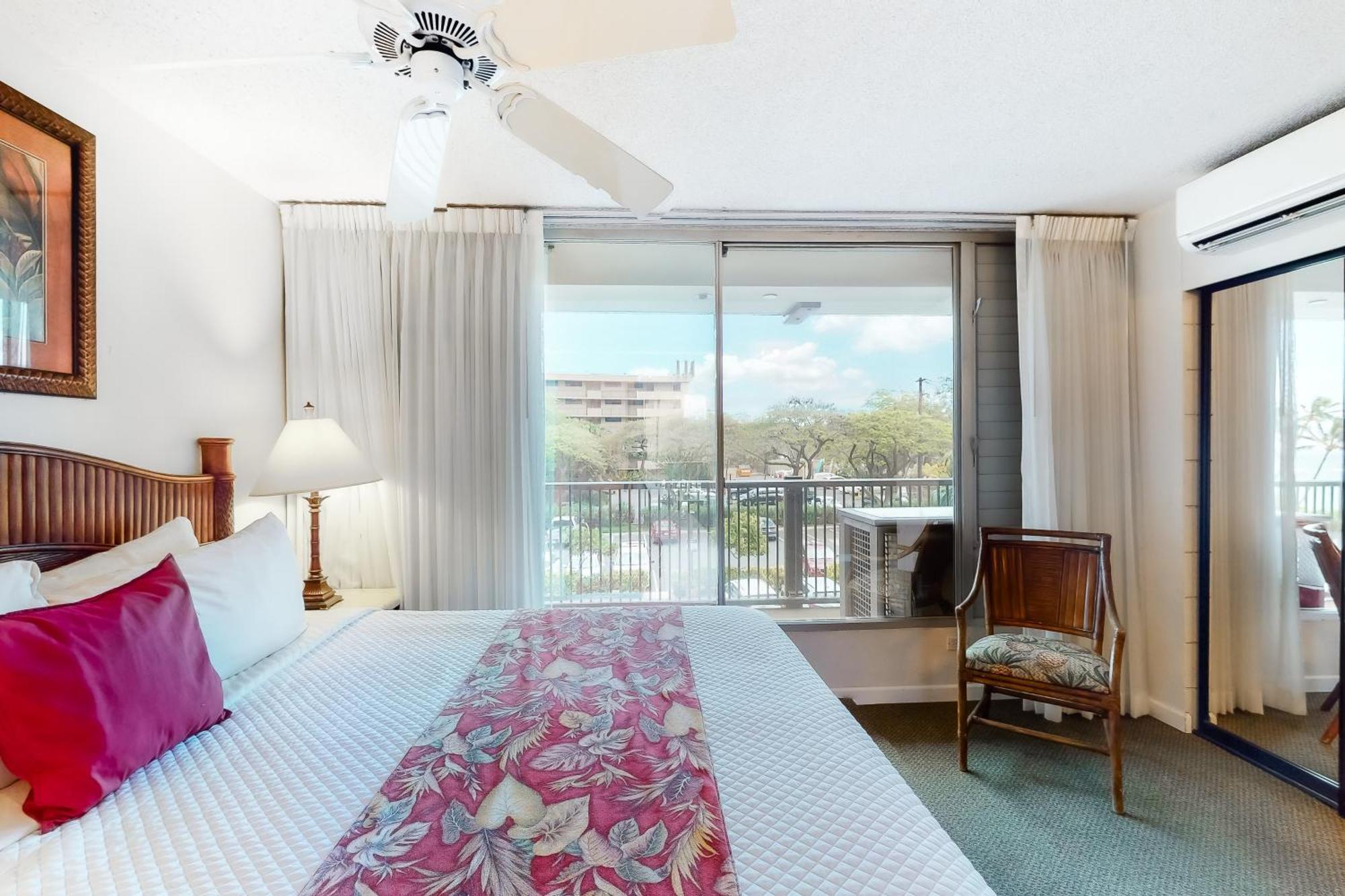ワイレアMana Kai Mauiアパートメント 部屋 写真