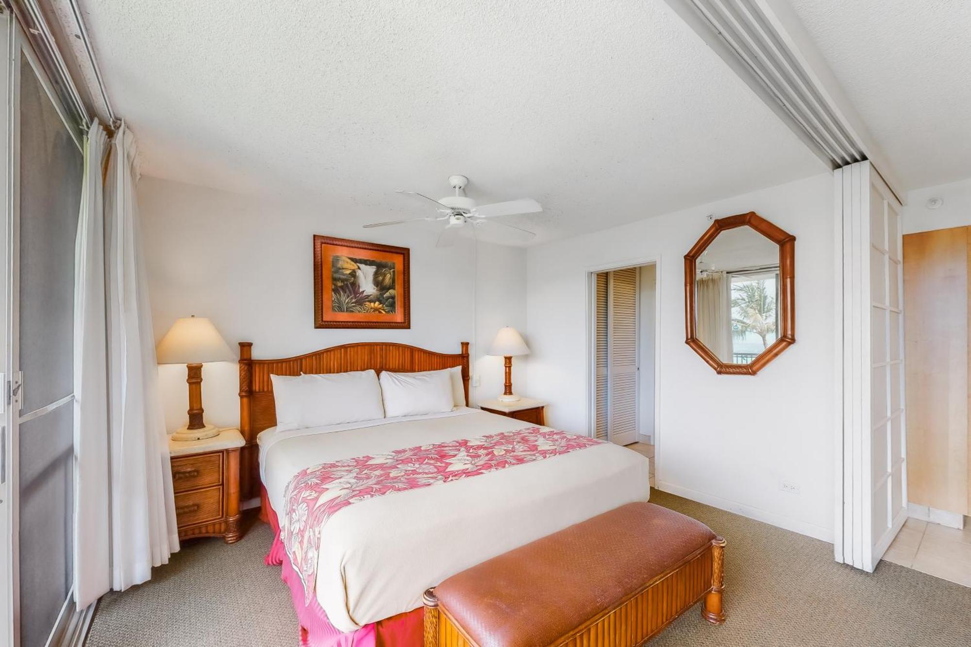 ワイレアMana Kai Mauiアパートメント 部屋 写真
