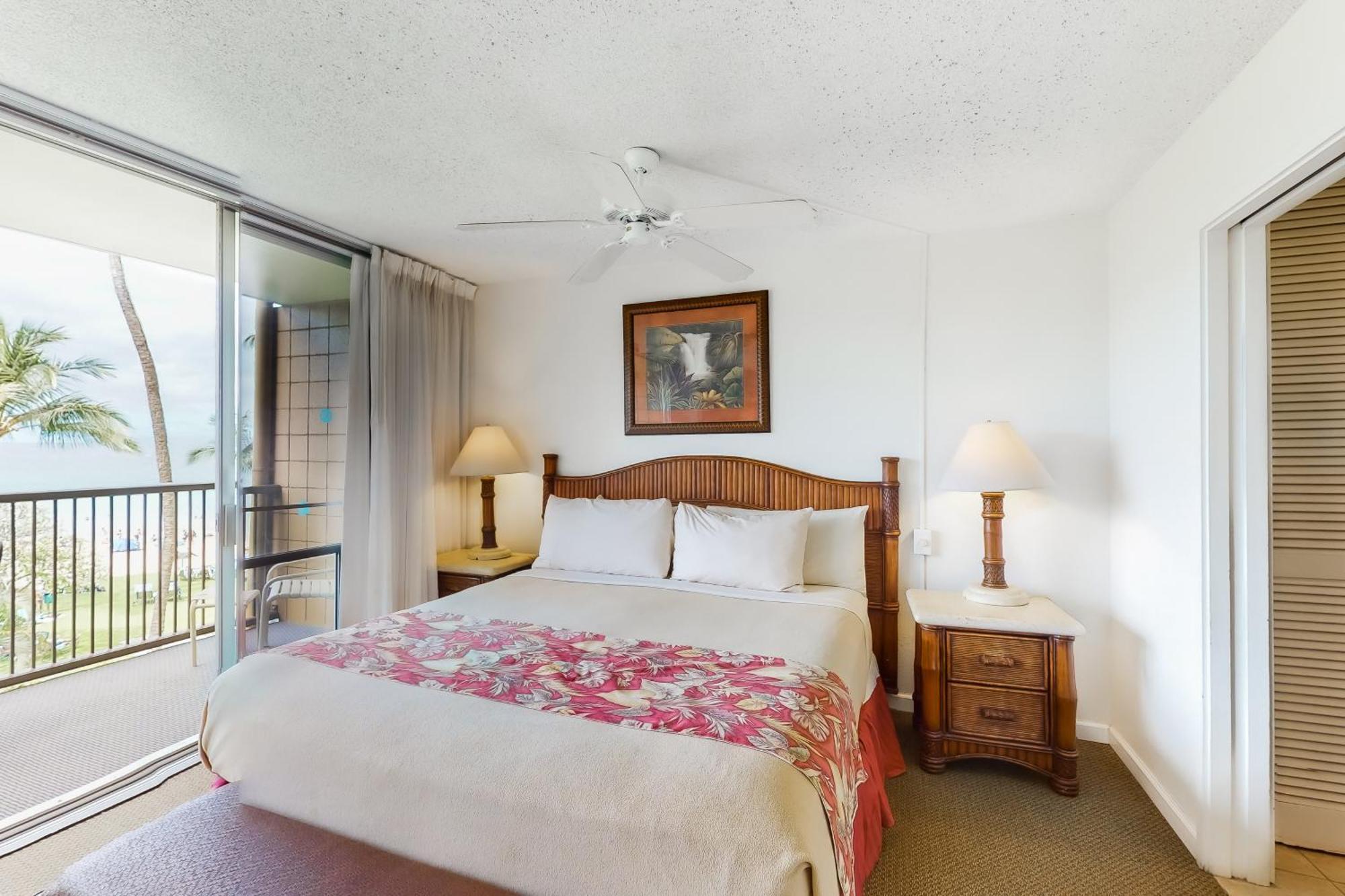 ワイレアMana Kai Mauiアパートメント 部屋 写真