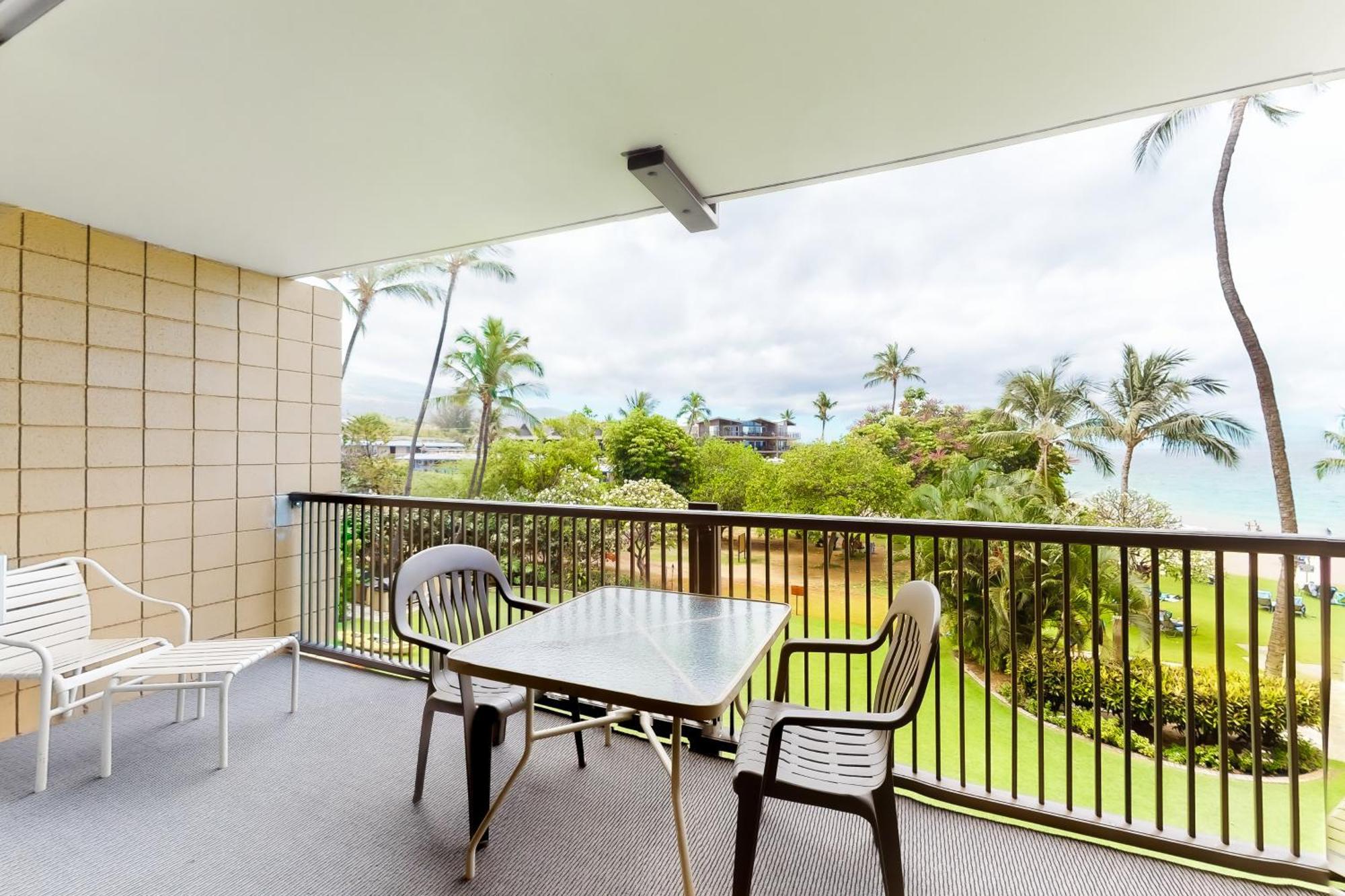 ワイレアMana Kai Mauiアパートメント 部屋 写真