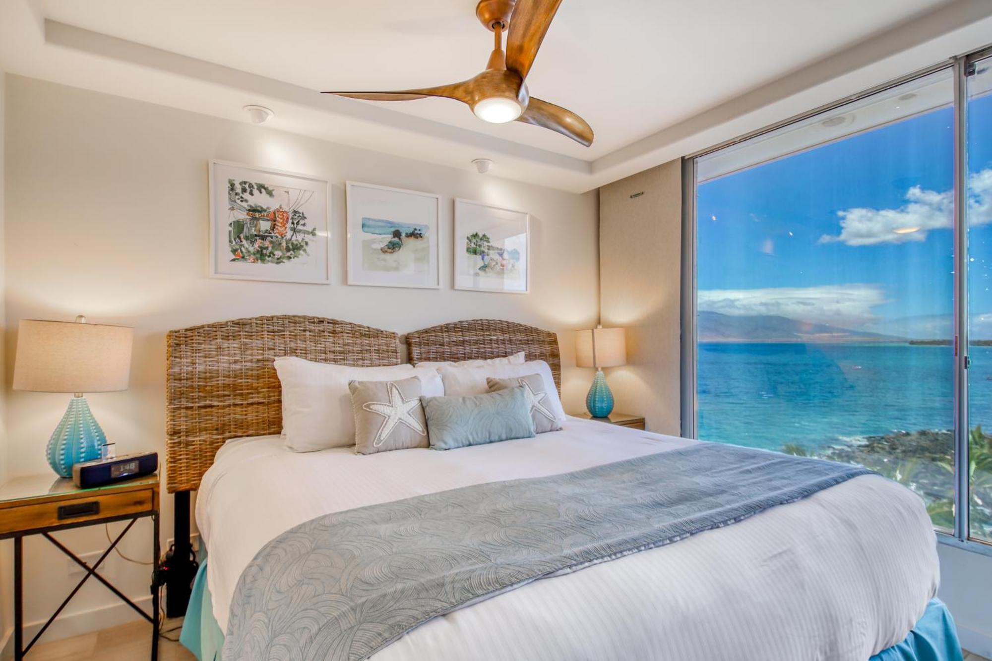 ワイレアMana Kai Mauiアパートメント 部屋 写真