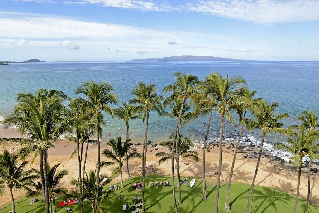 ワイレアMana Kai Mauiアパートメント エクステリア 写真