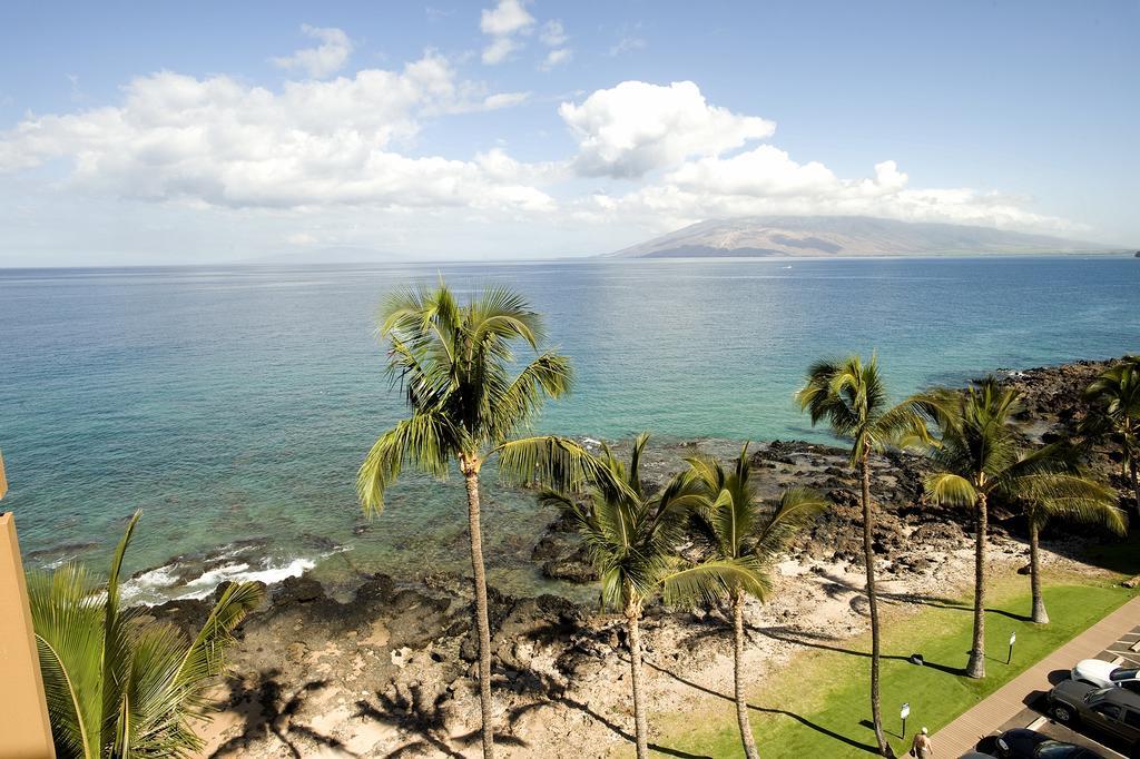 ワイレアMana Kai Mauiアパートメント エクステリア 写真